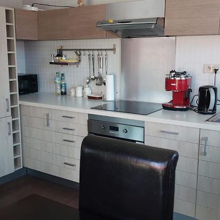 Apartament Sloneczna Skarpa Rabka-Zdrój Esterno foto