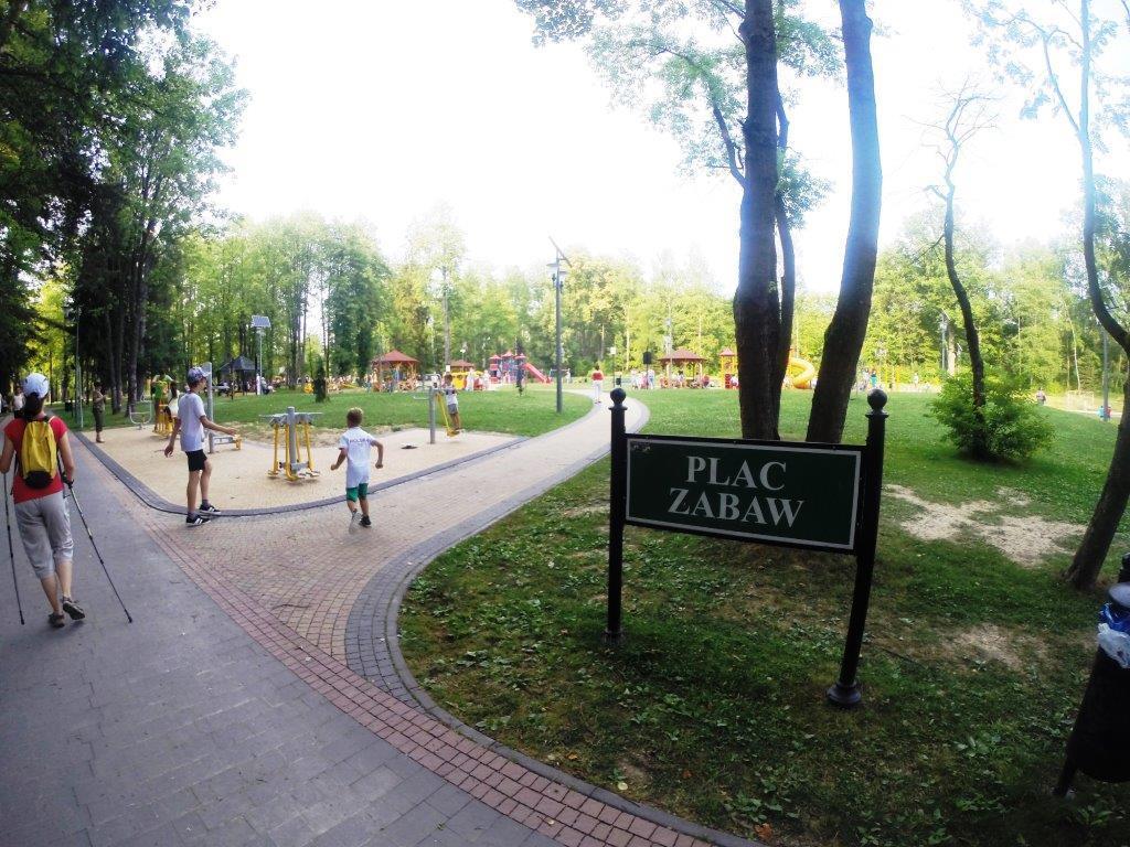 Apartament Sloneczna Skarpa Rabka-Zdrój Camera foto