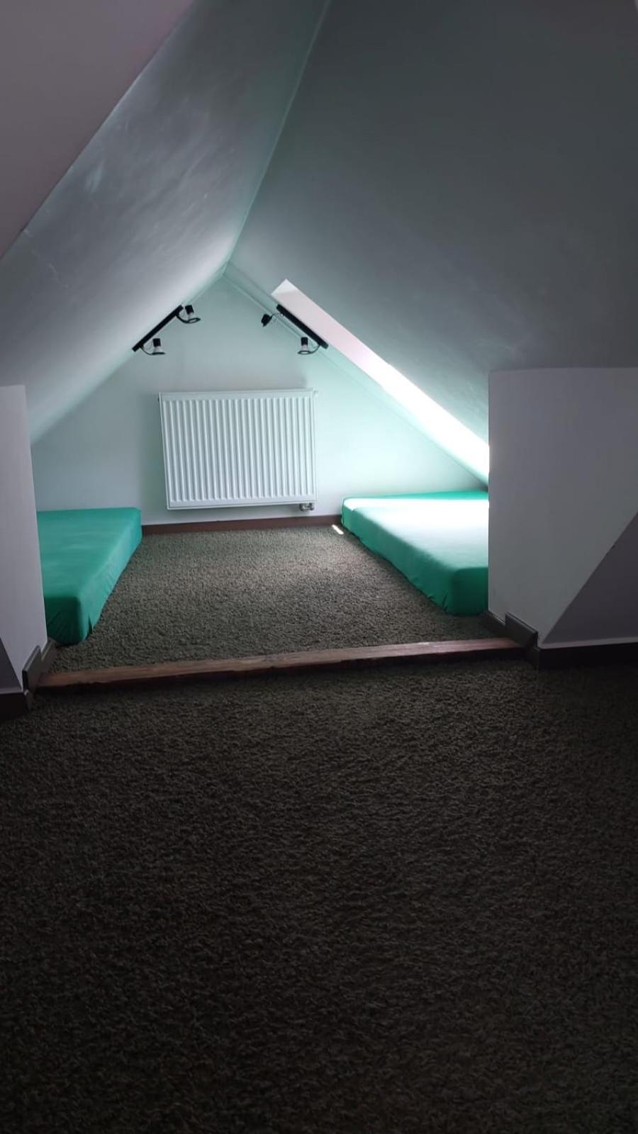 Apartament Sloneczna Skarpa Rabka-Zdrój Esterno foto