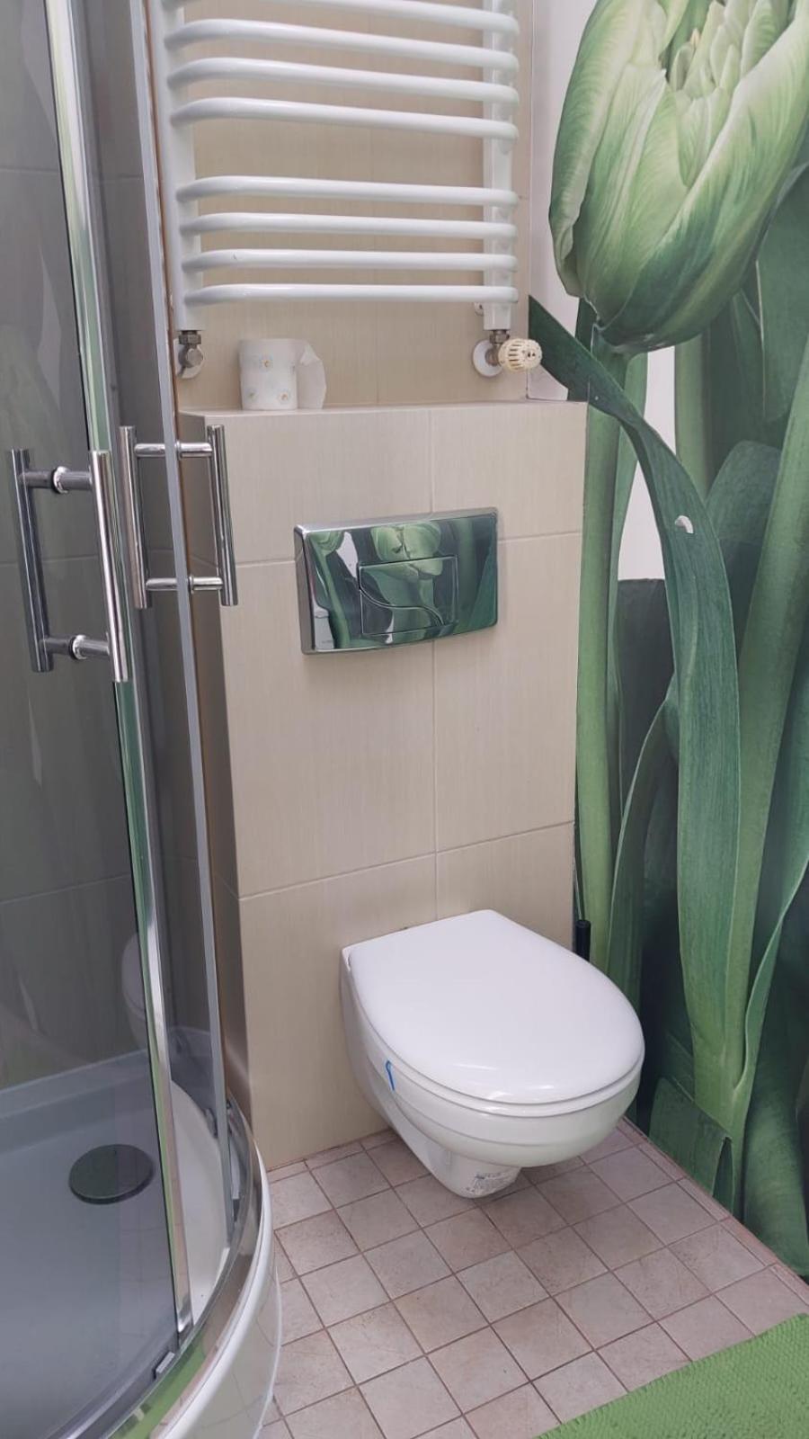 Apartament Sloneczna Skarpa Rabka-Zdrój Esterno foto