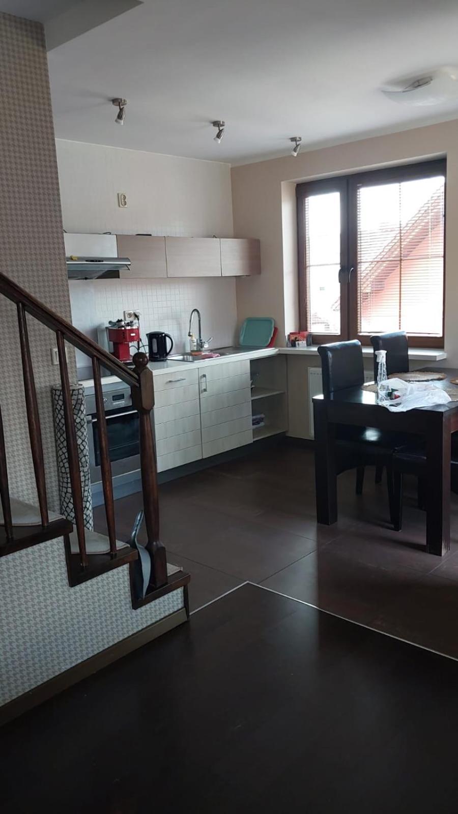 Apartament Sloneczna Skarpa Rabka-Zdrój Esterno foto