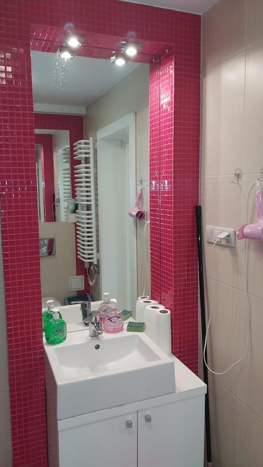 Apartament Sloneczna Skarpa Rabka-Zdrój Esterno foto