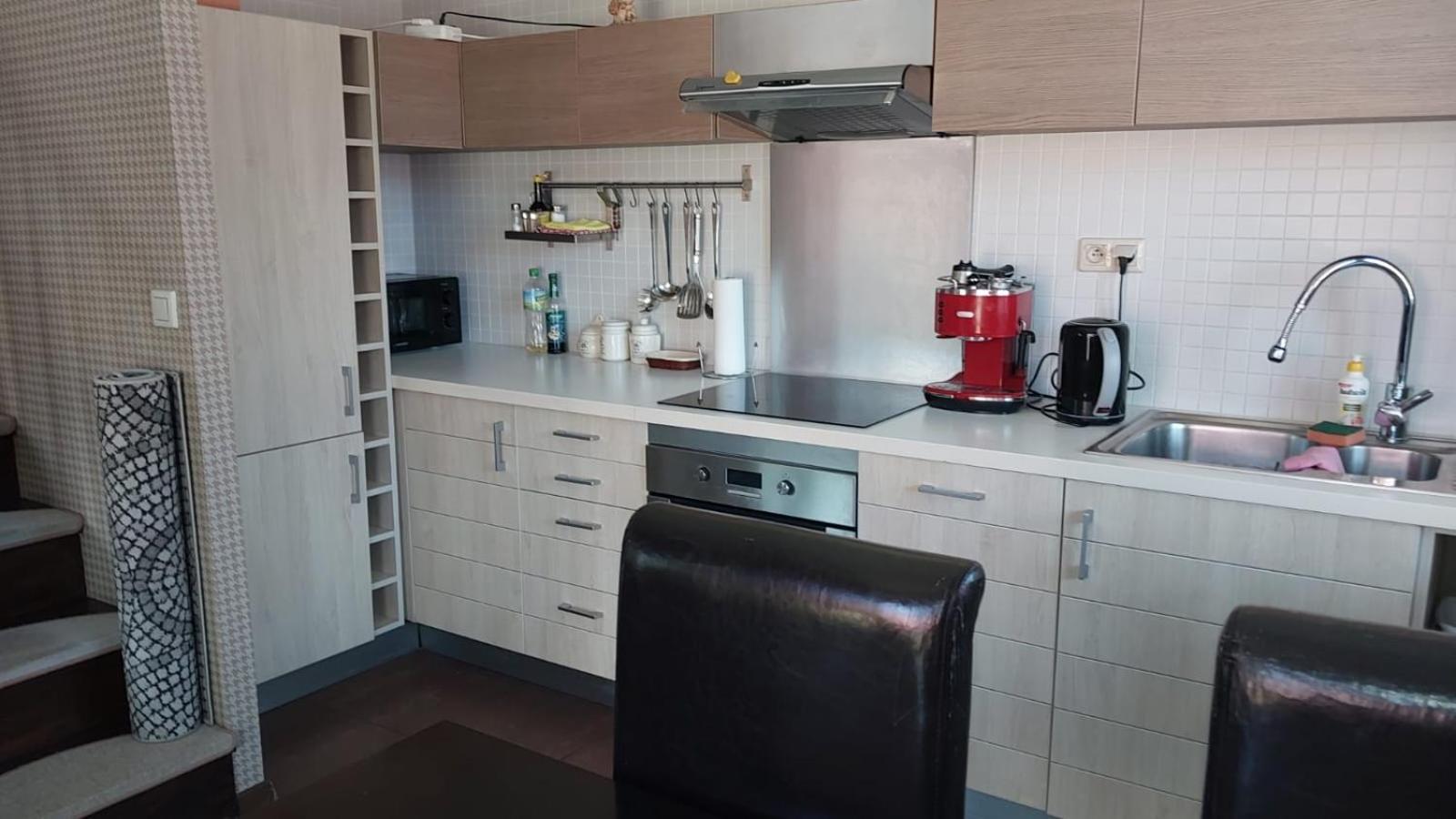 Apartament Sloneczna Skarpa Rabka-Zdrój Esterno foto
