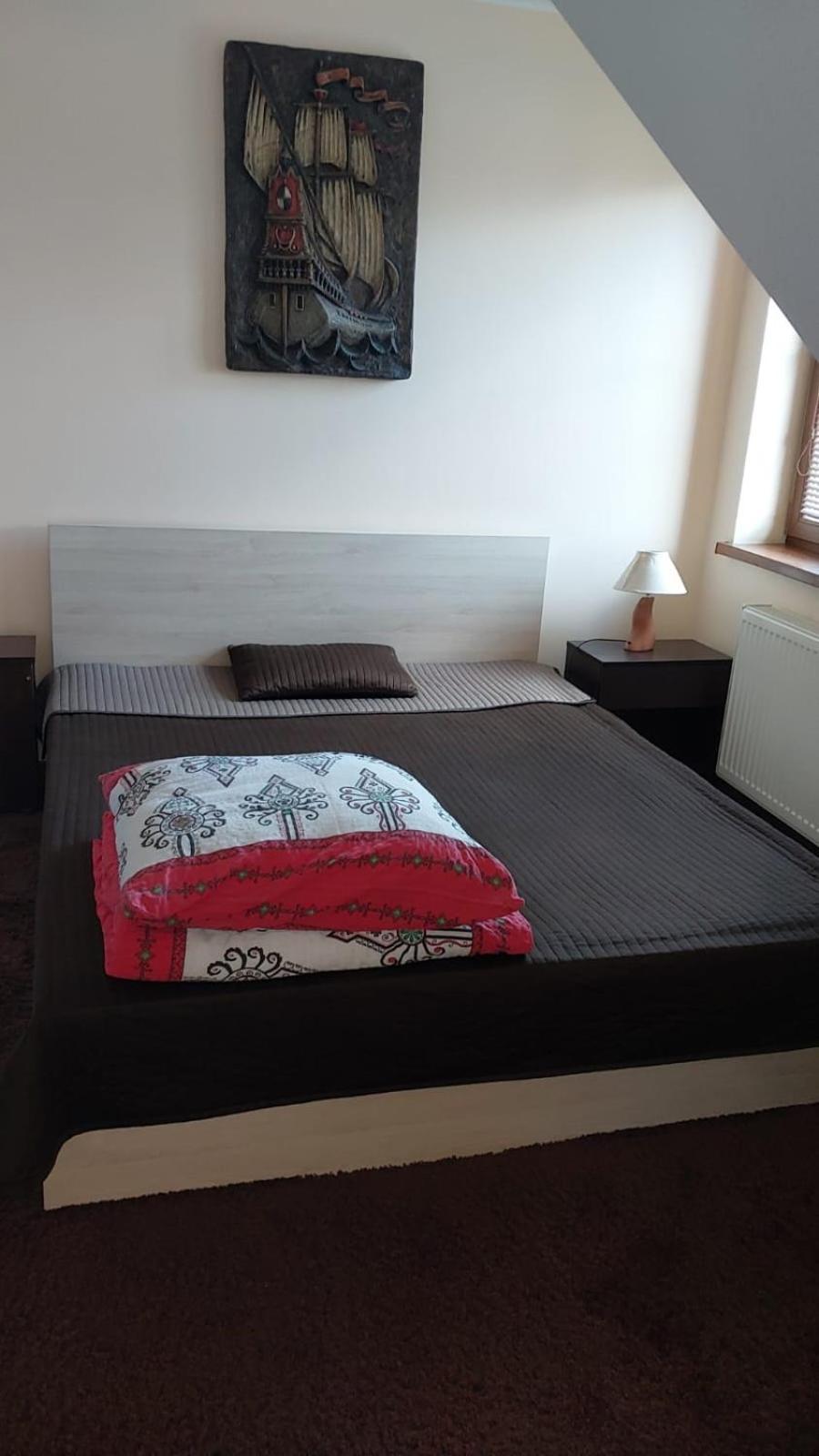 Apartament Sloneczna Skarpa Rabka-Zdrój Esterno foto