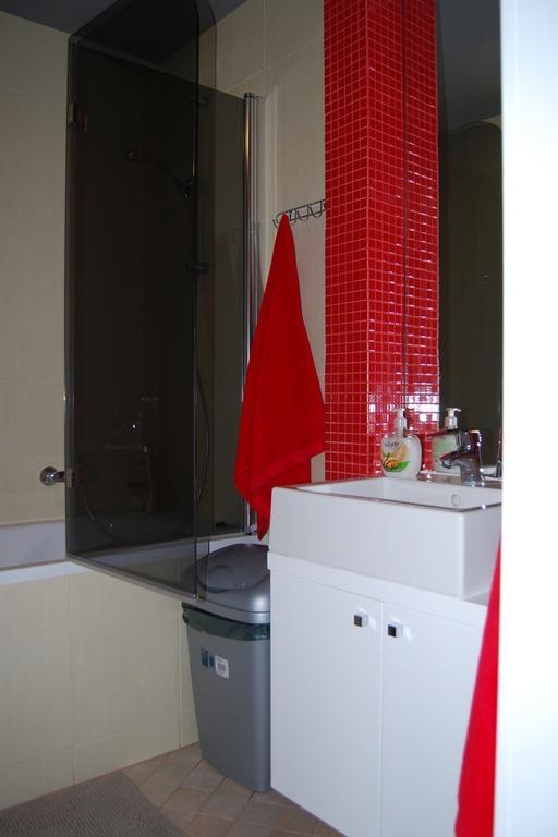 Apartament Sloneczna Skarpa Rabka-Zdrój Camera foto